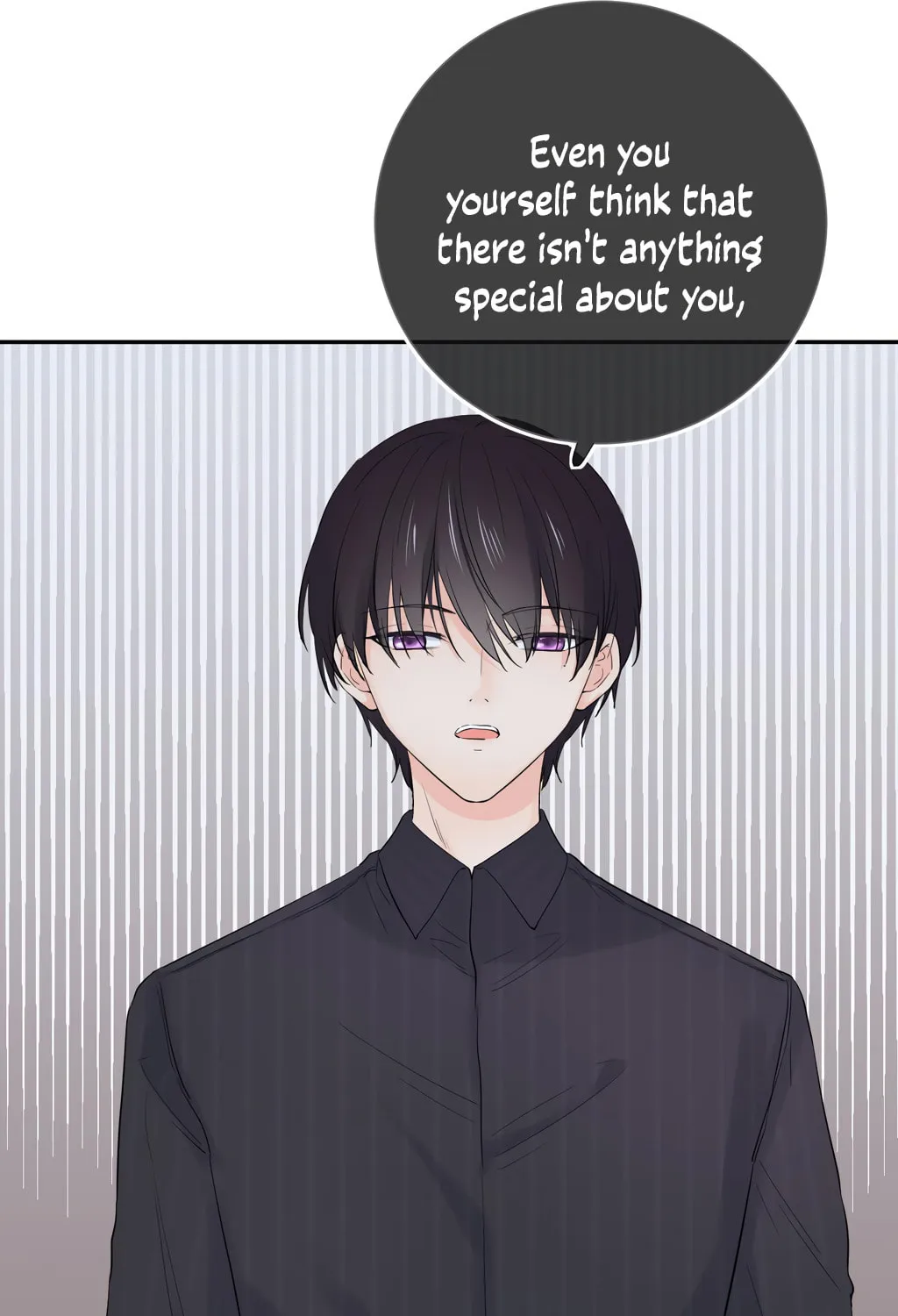Lemon Chapter 5 page 49 - 