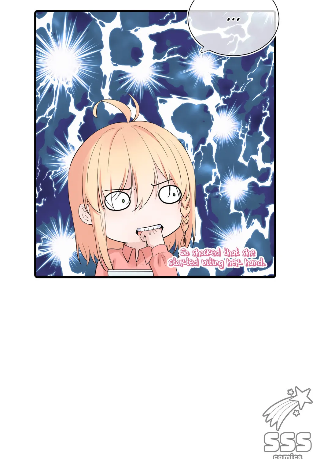 Lemon Chapter 5 page 53 - 