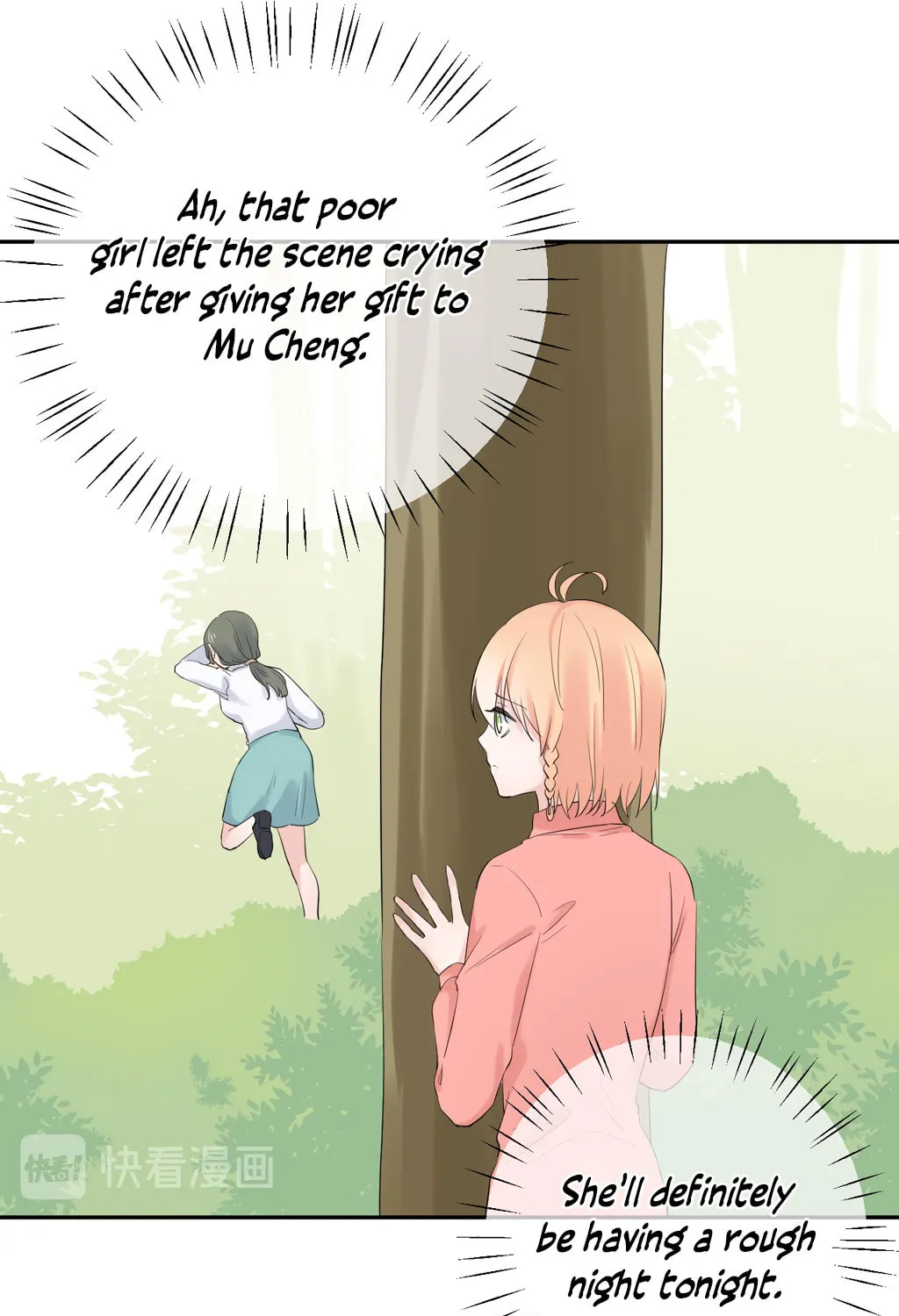 Lemon Chapter 5 page 59 - 