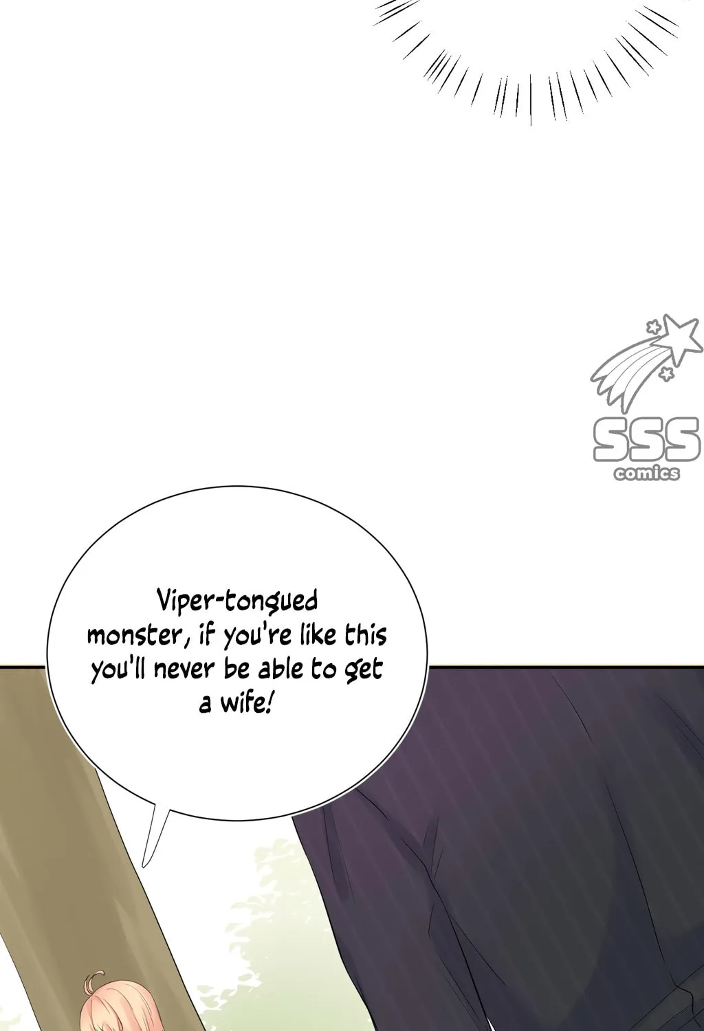 Lemon Chapter 5 page 60 - 