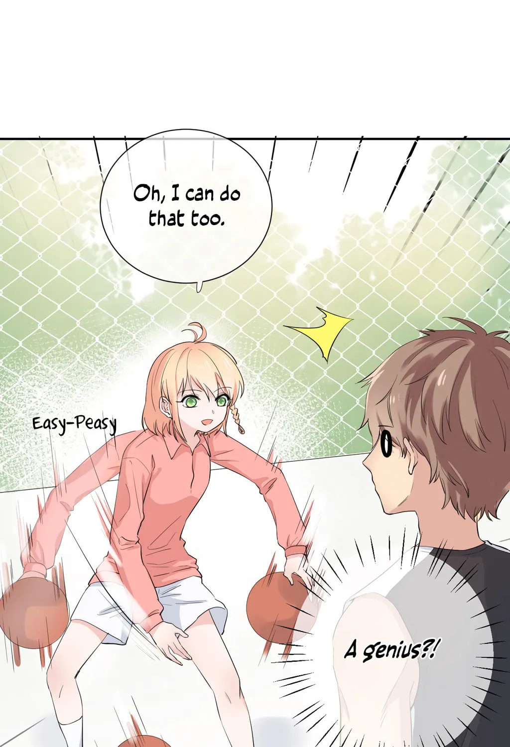 Lemon Chapter 5 page 7 - 