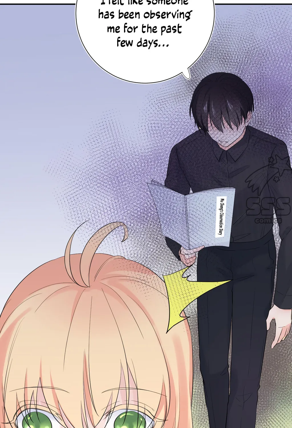 Lemon Chapter 5 page 63 - 