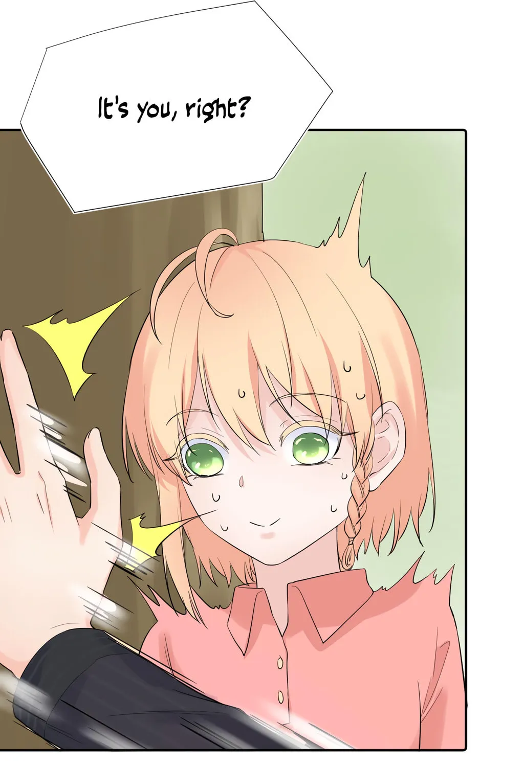 Lemon Chapter 5 page 65 - 