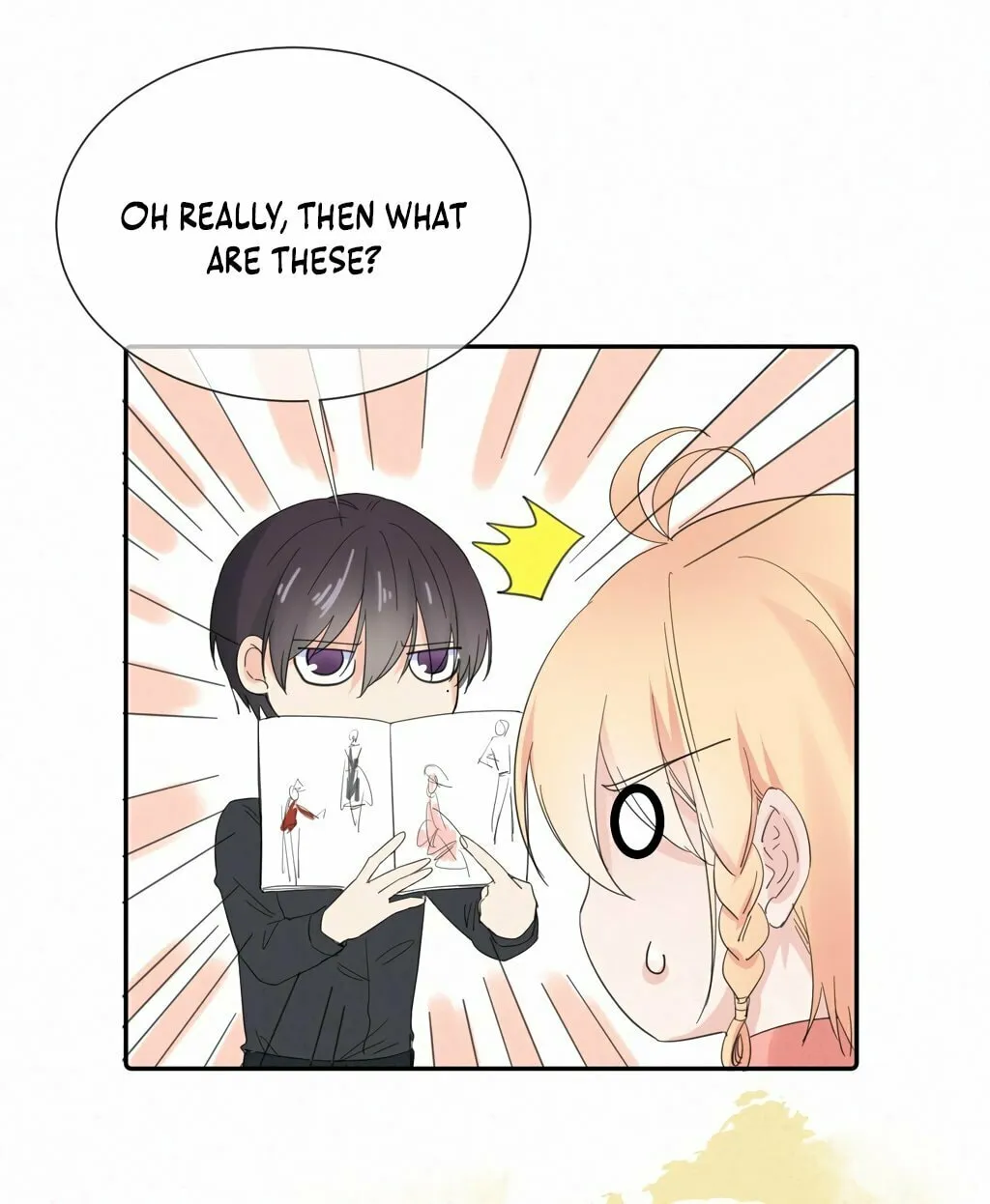 Lemon Chapter 6 page 14 - 