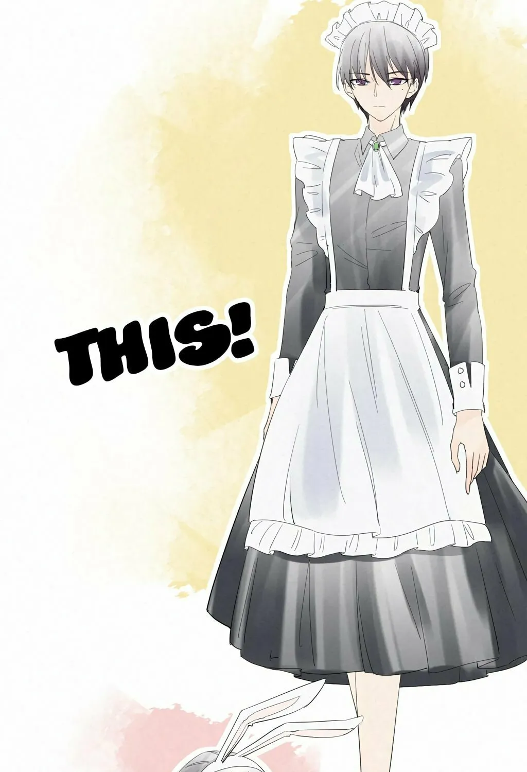 Lemon Chapter 6 page 15 - 