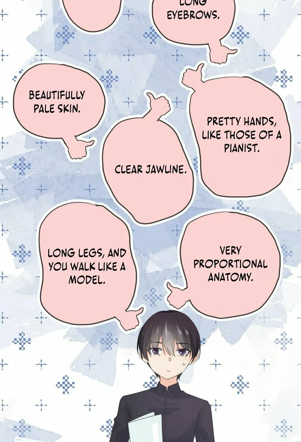 Lemon Chapter 6 page 27 - 