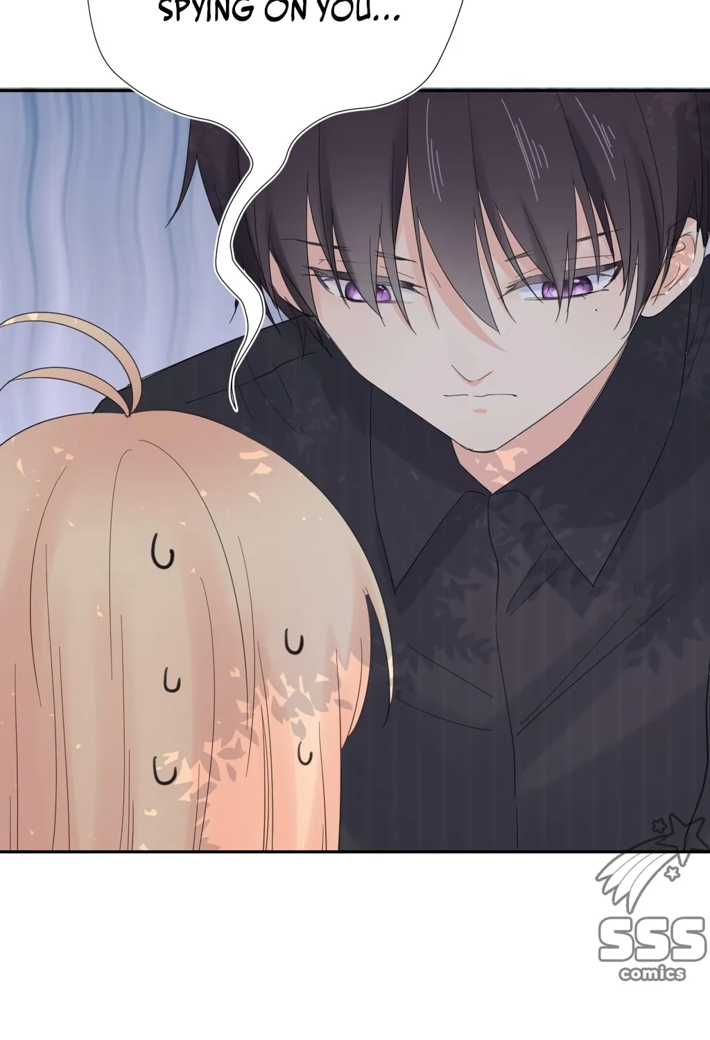 Lemon Chapter 6 page 4 - 