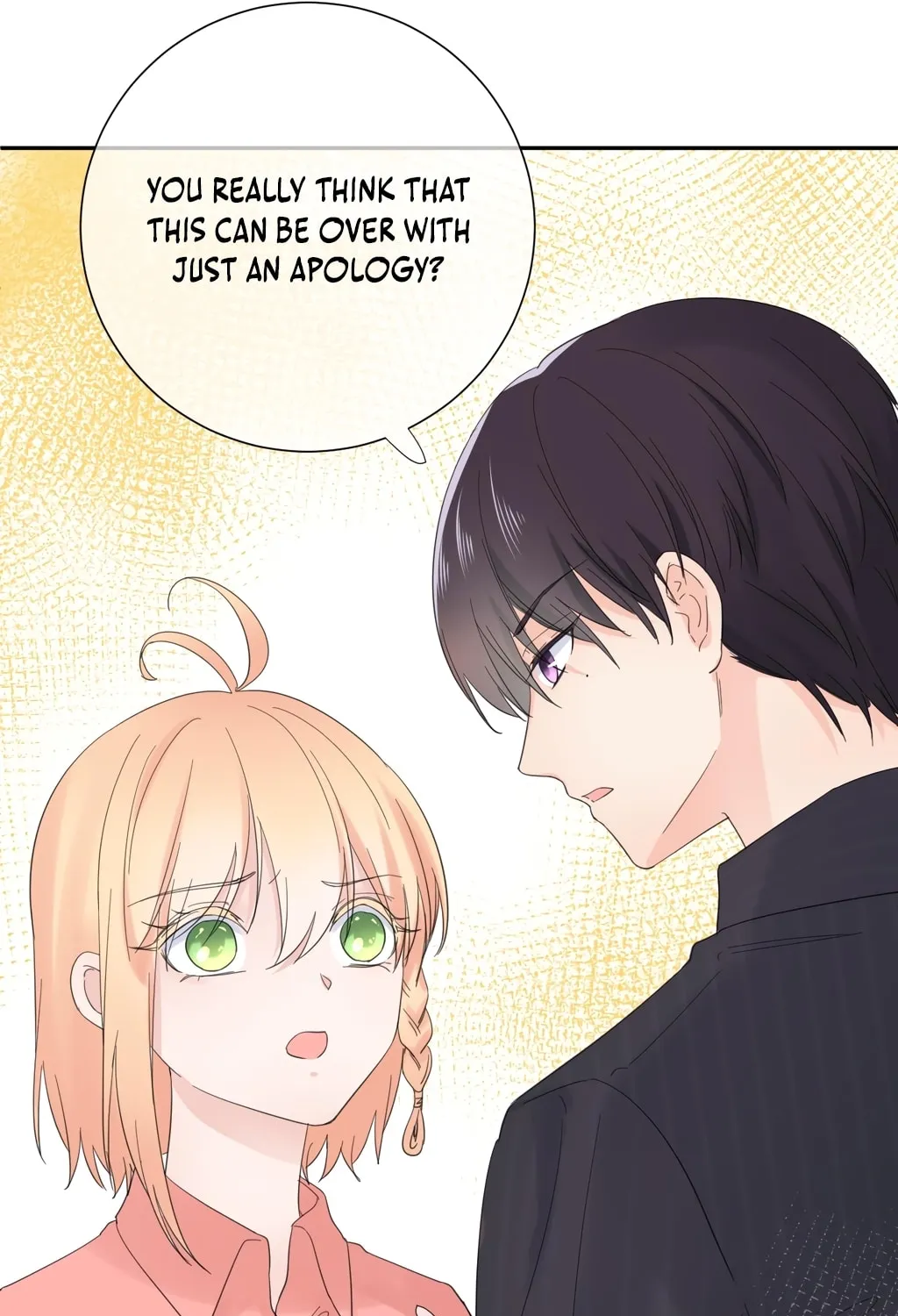 Lemon Chapter 6 page 34 - 