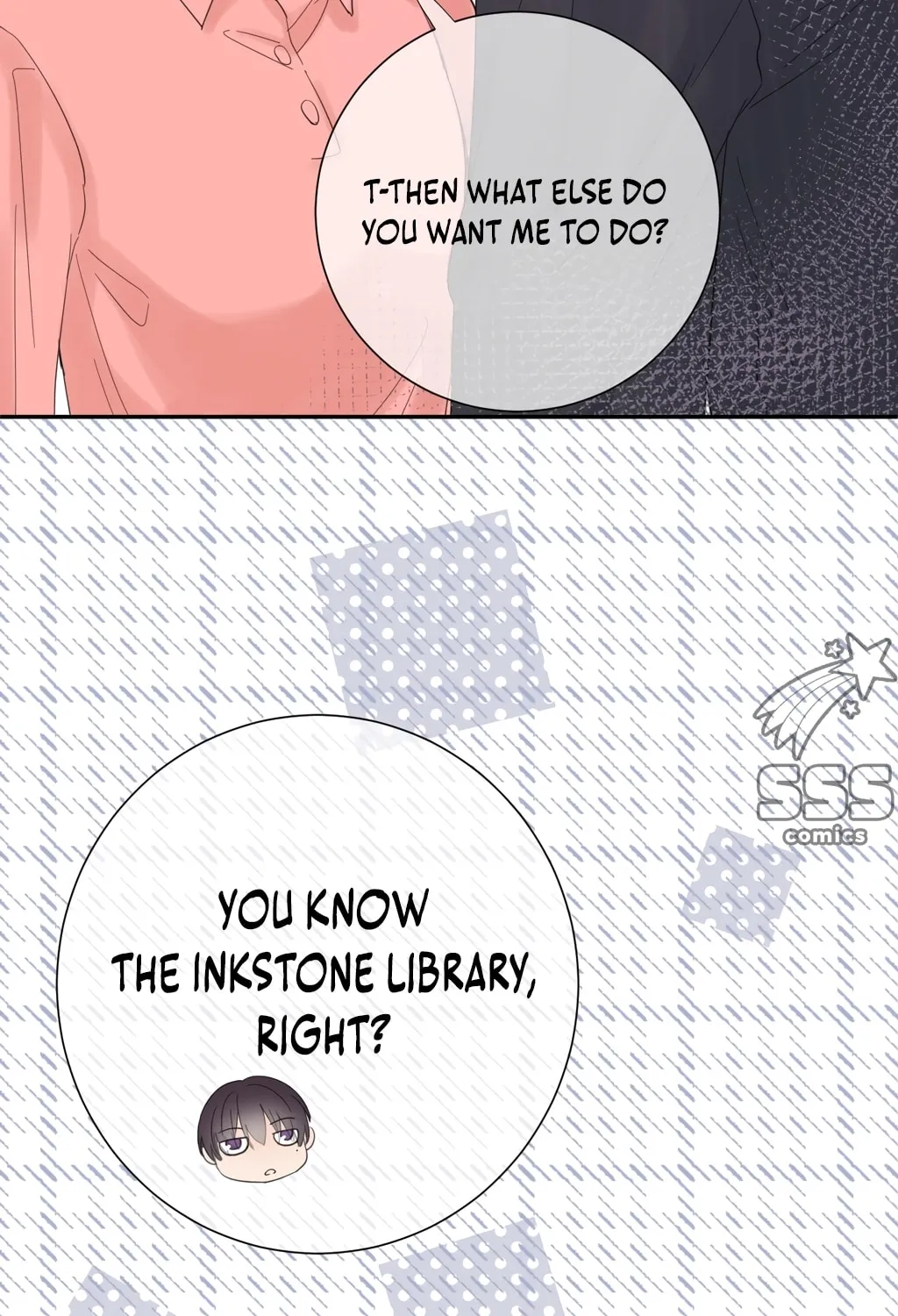 Lemon Chapter 6 page 35 - 