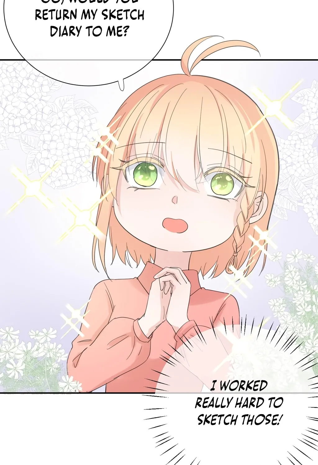 Lemon Chapter 6 page 39 - 