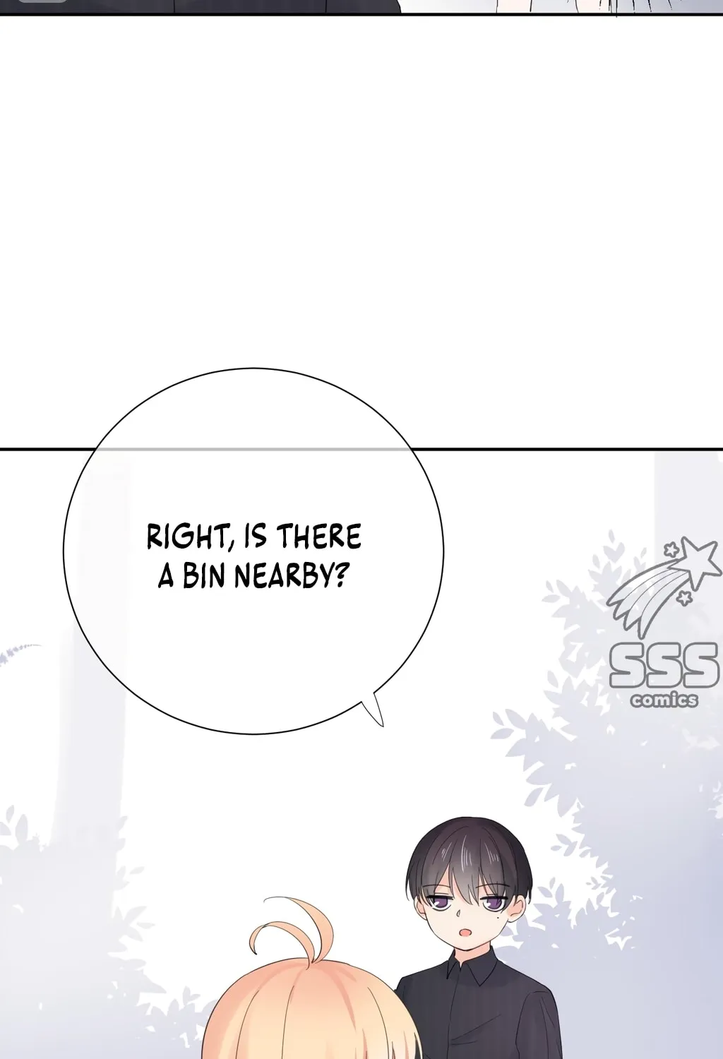 Lemon Chapter 6 page 42 - 