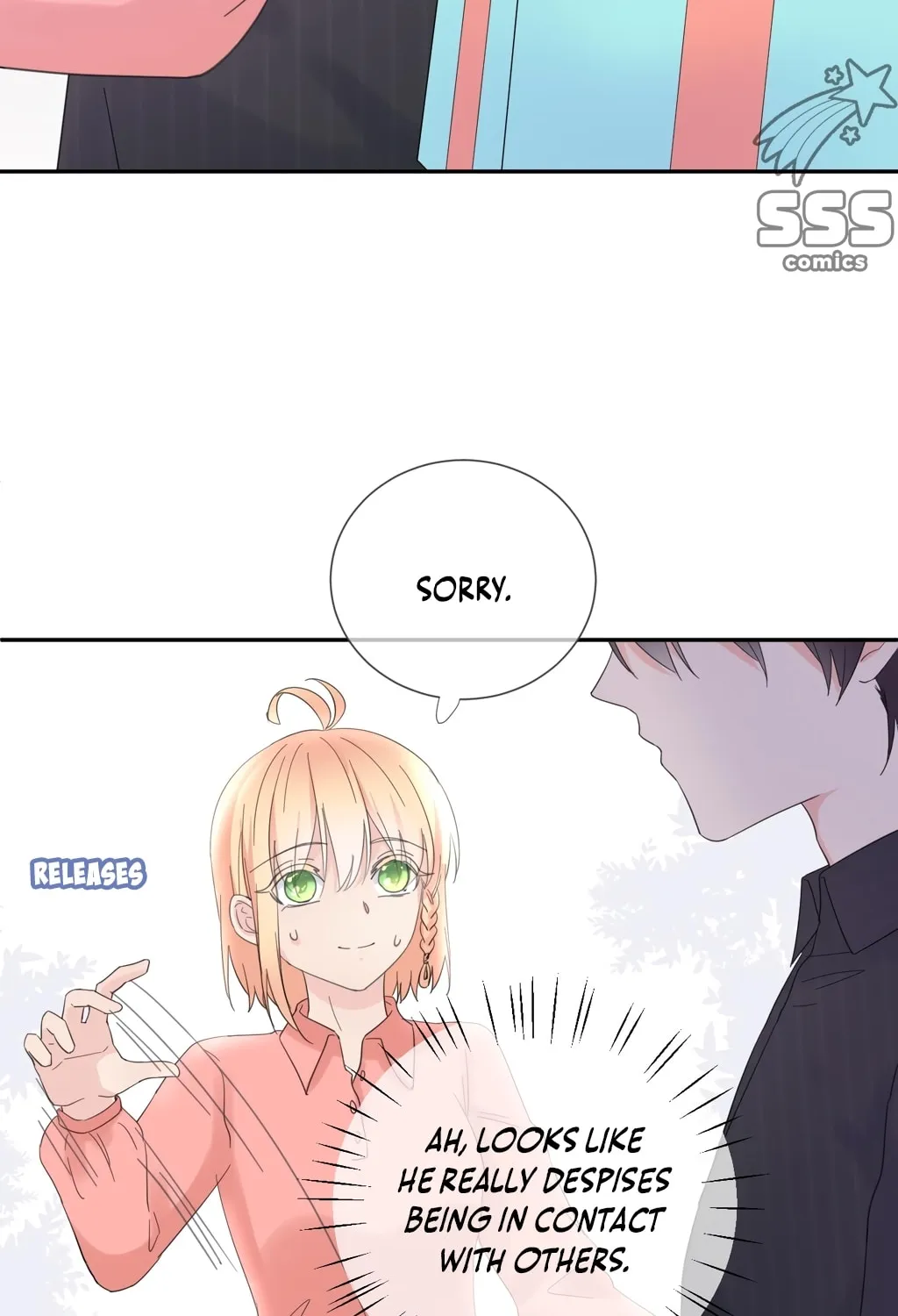 Lemon Chapter 6 page 49 - 