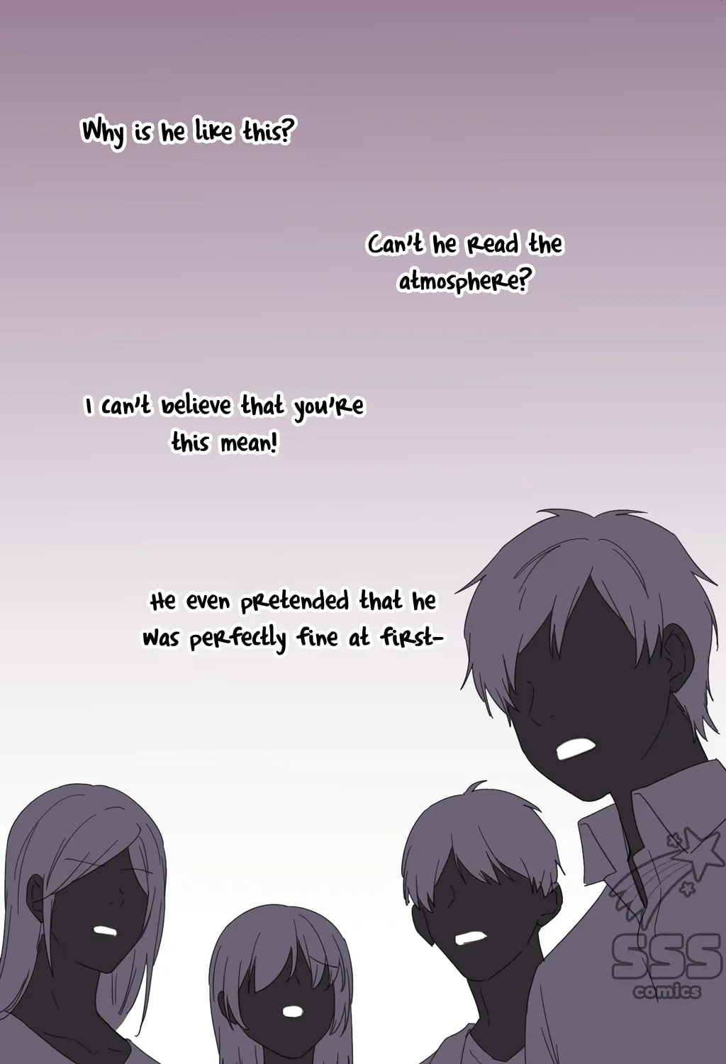 Lemon Chapter 6 page 55 - 