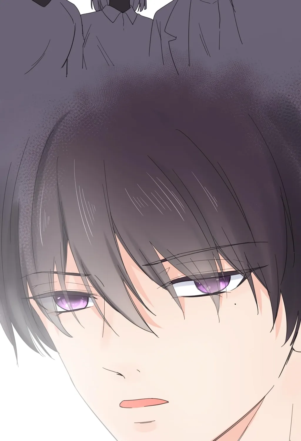 Lemon Chapter 6 page 56 - 