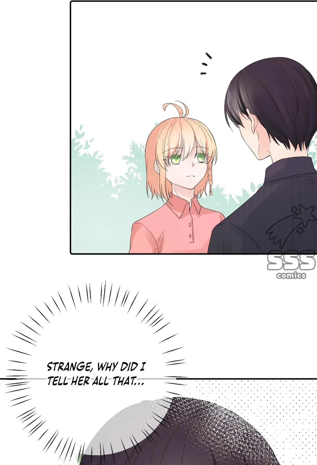 Lemon Chapter 6 page 59 - 
