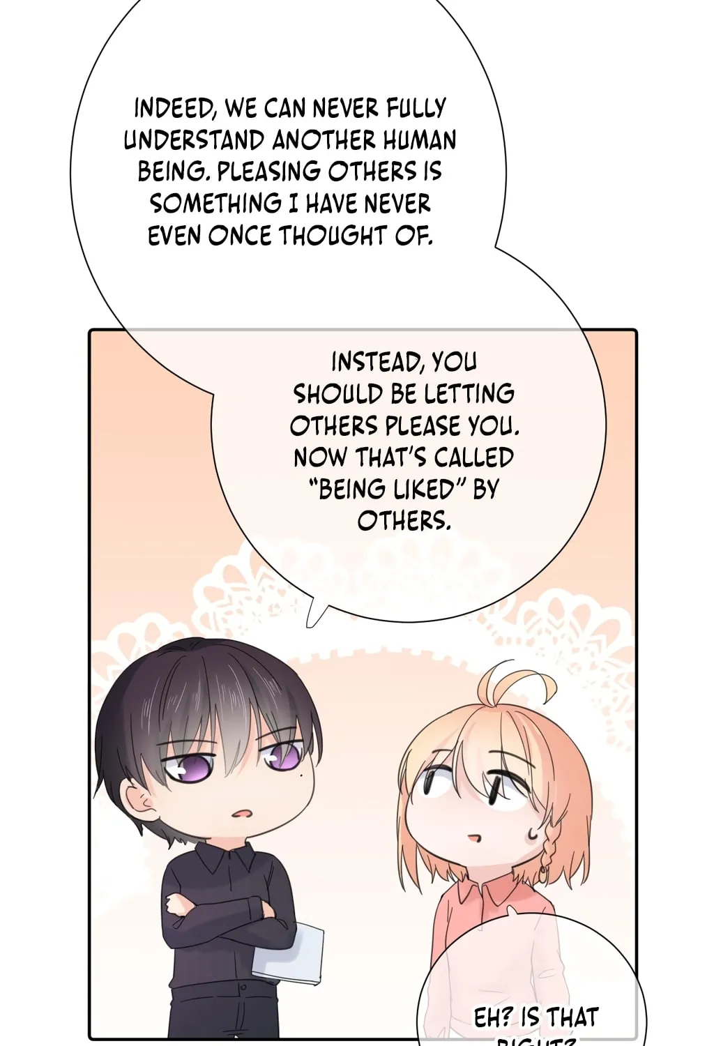 Lemon Chapter 6 page 71 - 