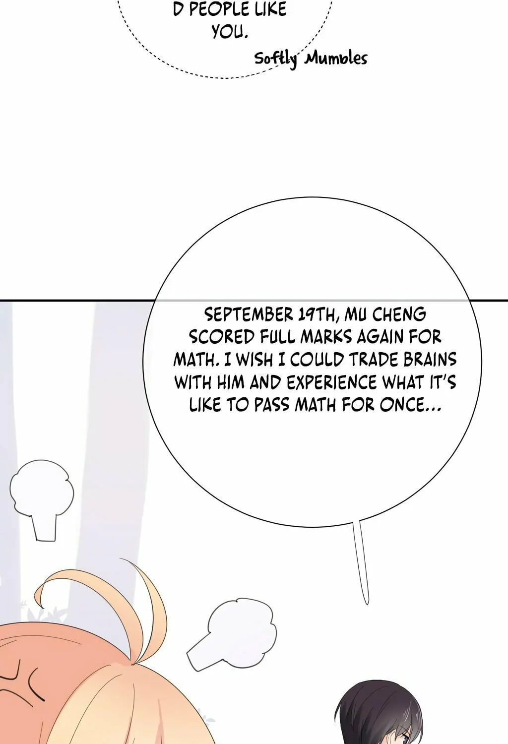 Lemon Chapter 6 page 74 - 