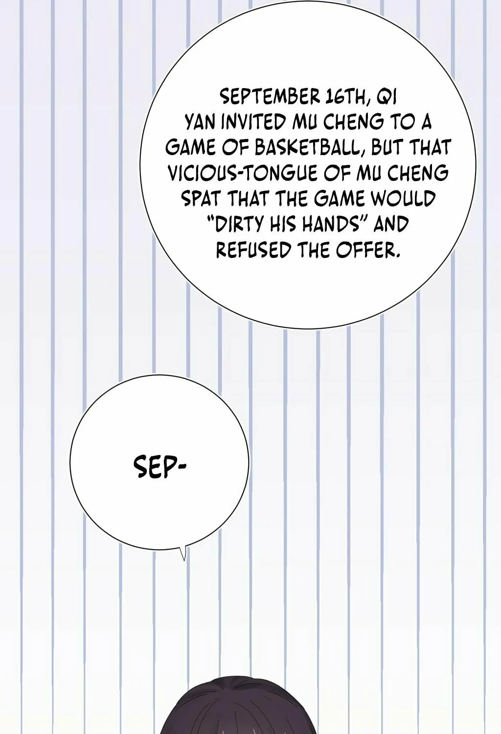 Lemon Chapter 6 page 10 - 