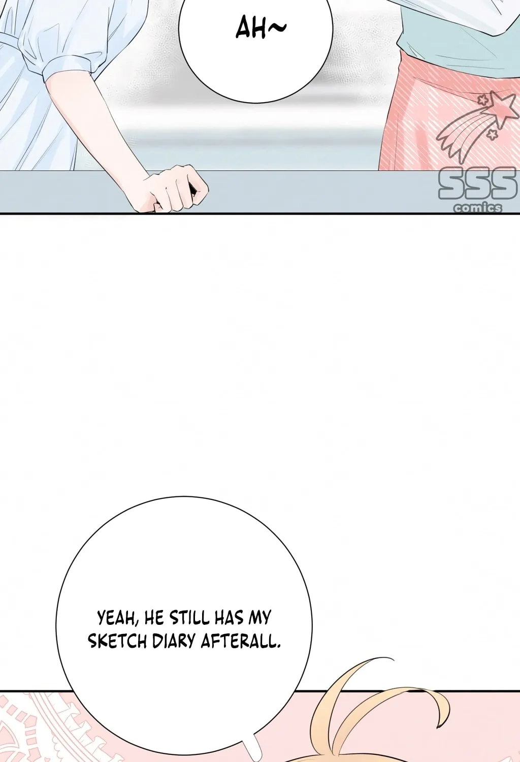 Lemon Chapter 7 page 17 - 