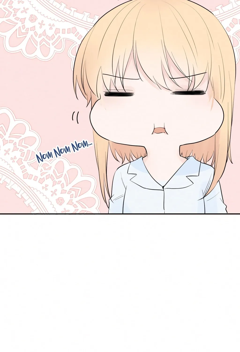 Lemon Chapter 7 page 18 - 