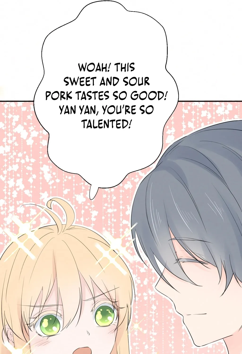 Lemon Chapter 7 page 20 - 