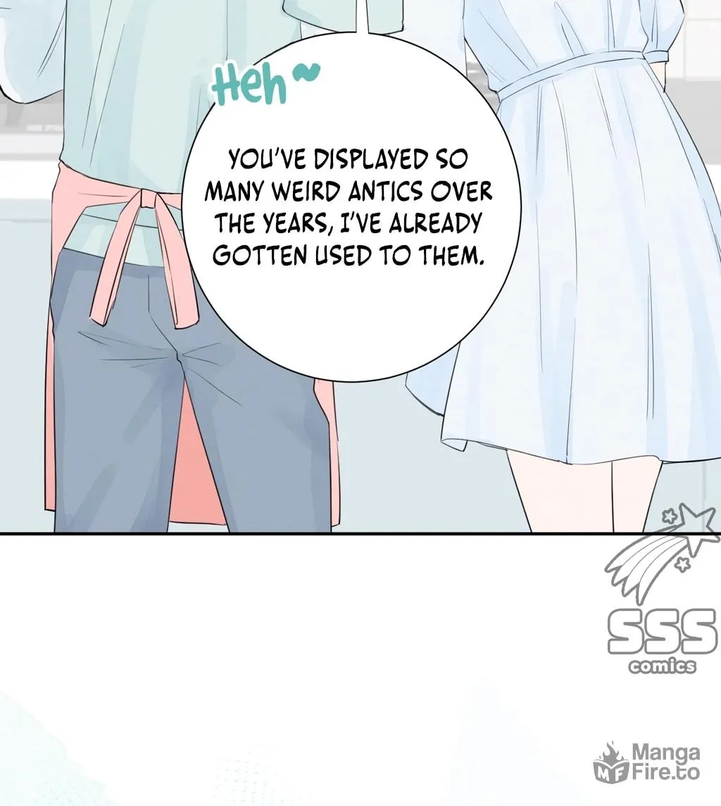 Lemon Chapter 7 page 29 - 