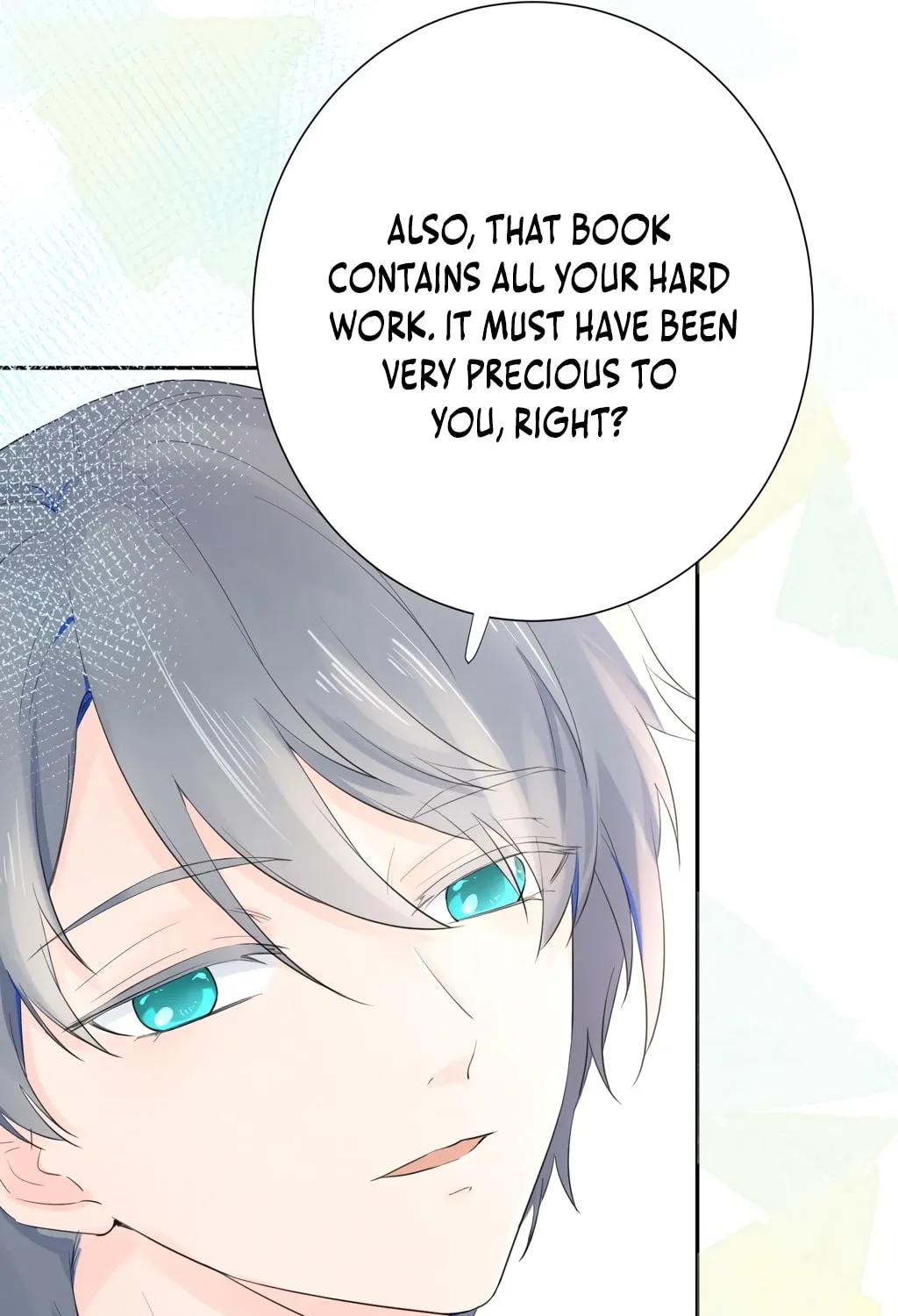 Lemon Chapter 7 page 30 - 