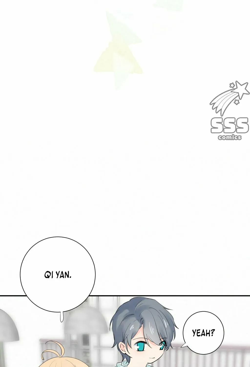 Lemon Chapter 7 page 34 - 
