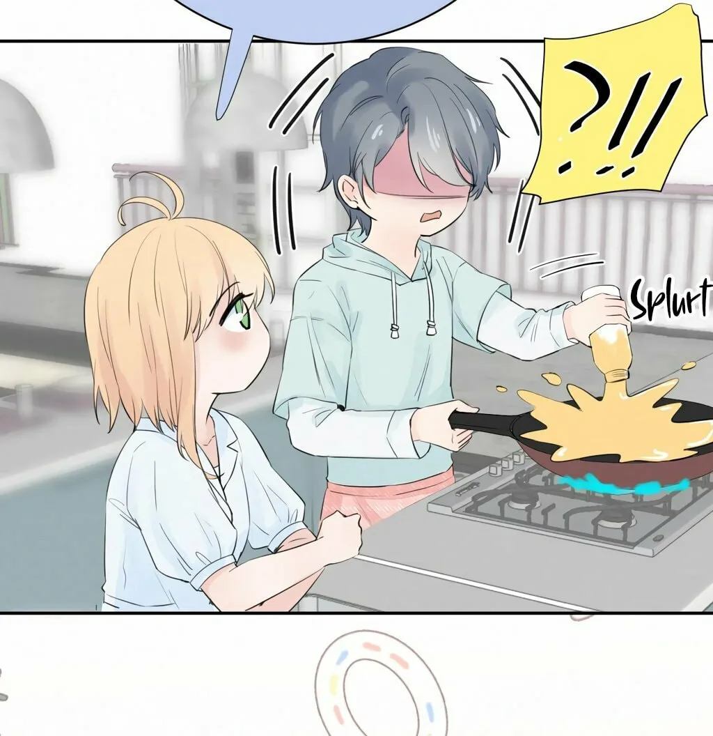 Lemon Chapter 7 page 36 - 
