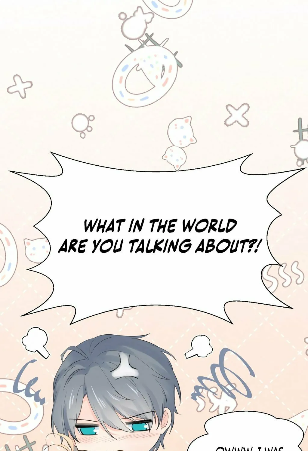 Lemon Chapter 7 page 37 - 