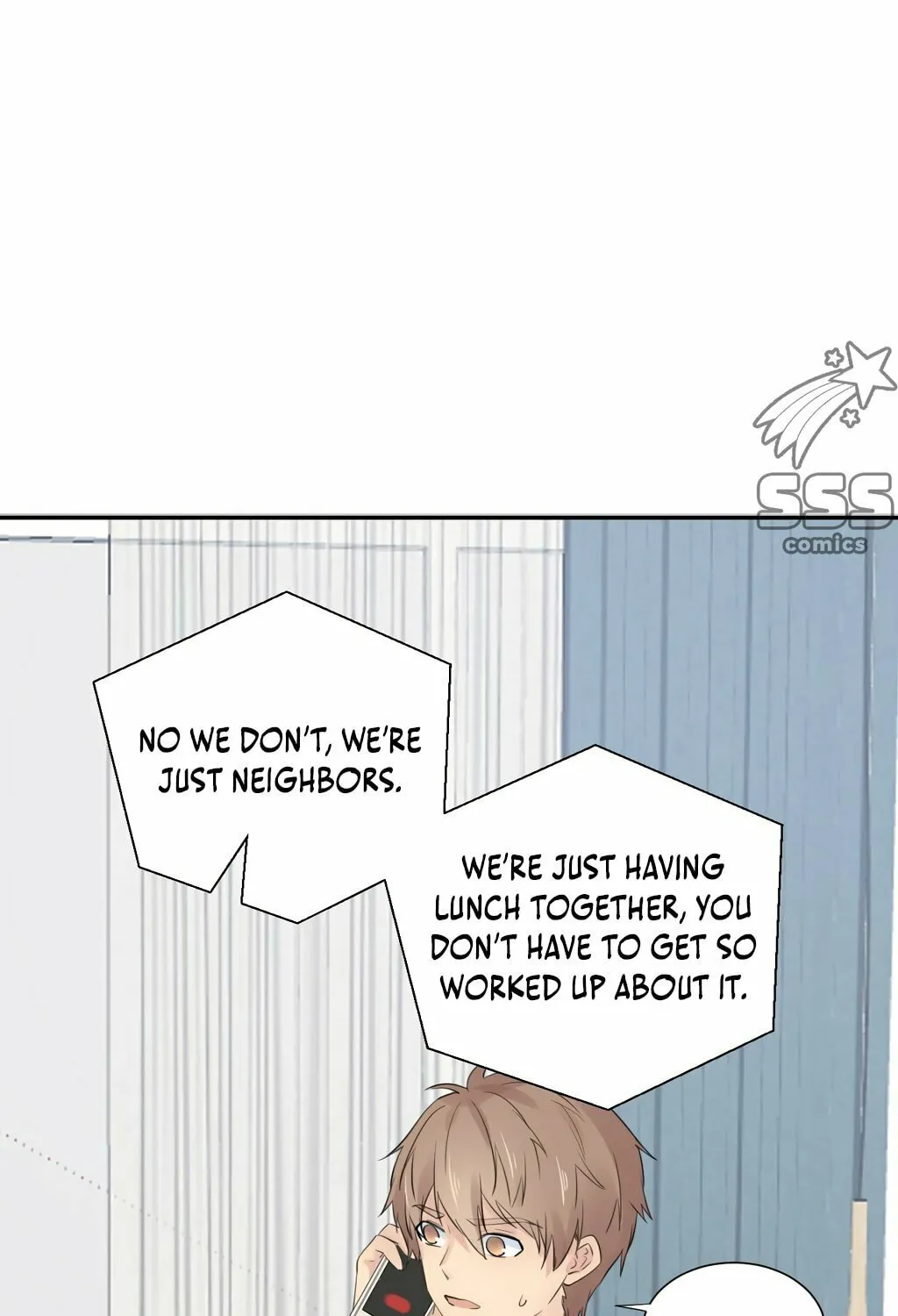 Lemon Chapter 7 page 56 - 