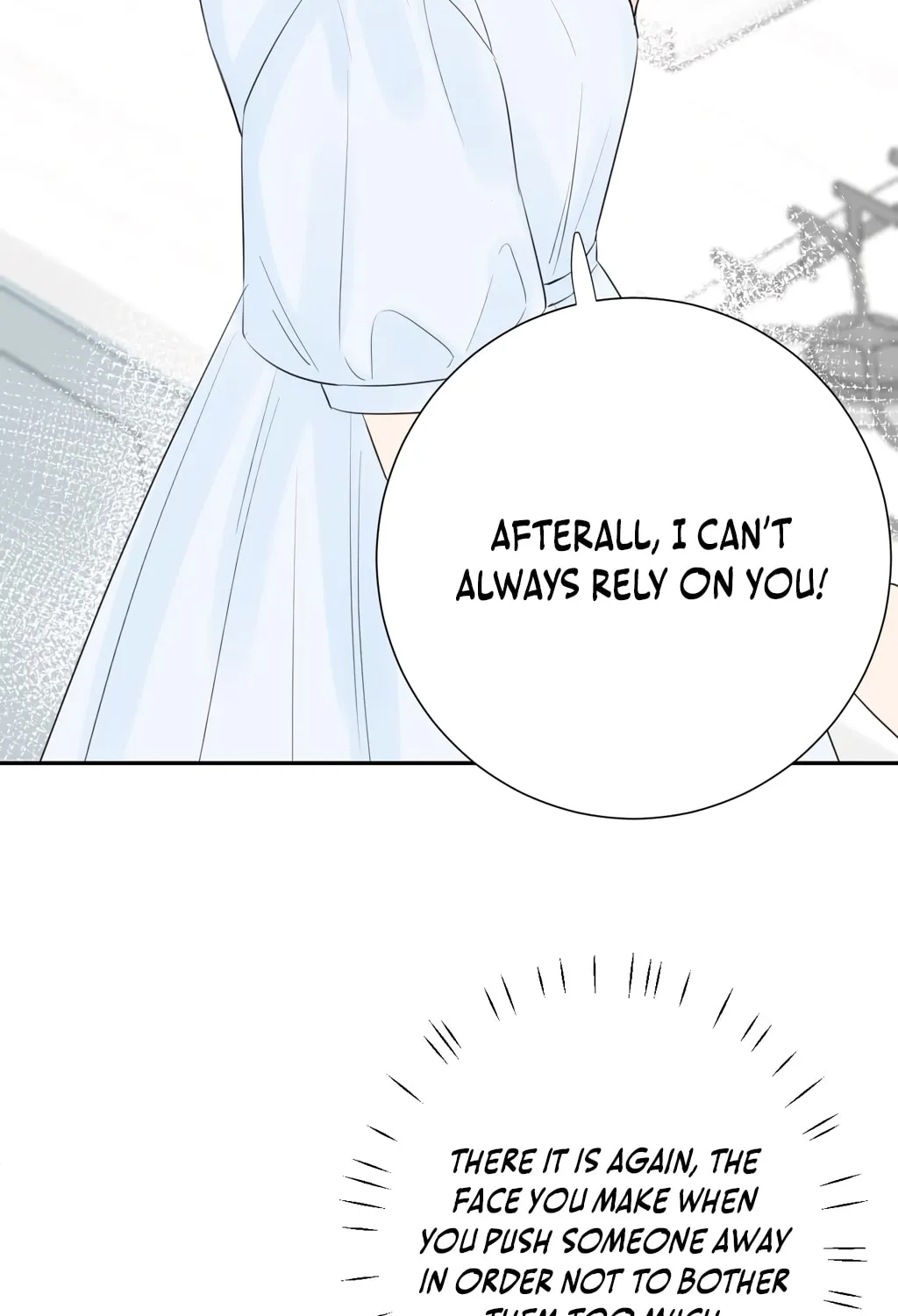 Lemon Chapter 7 page 63 - 