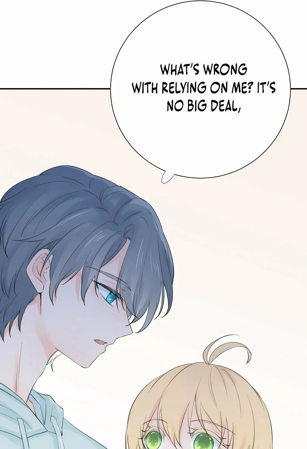 Lemon Chapter 7 page 66 - 