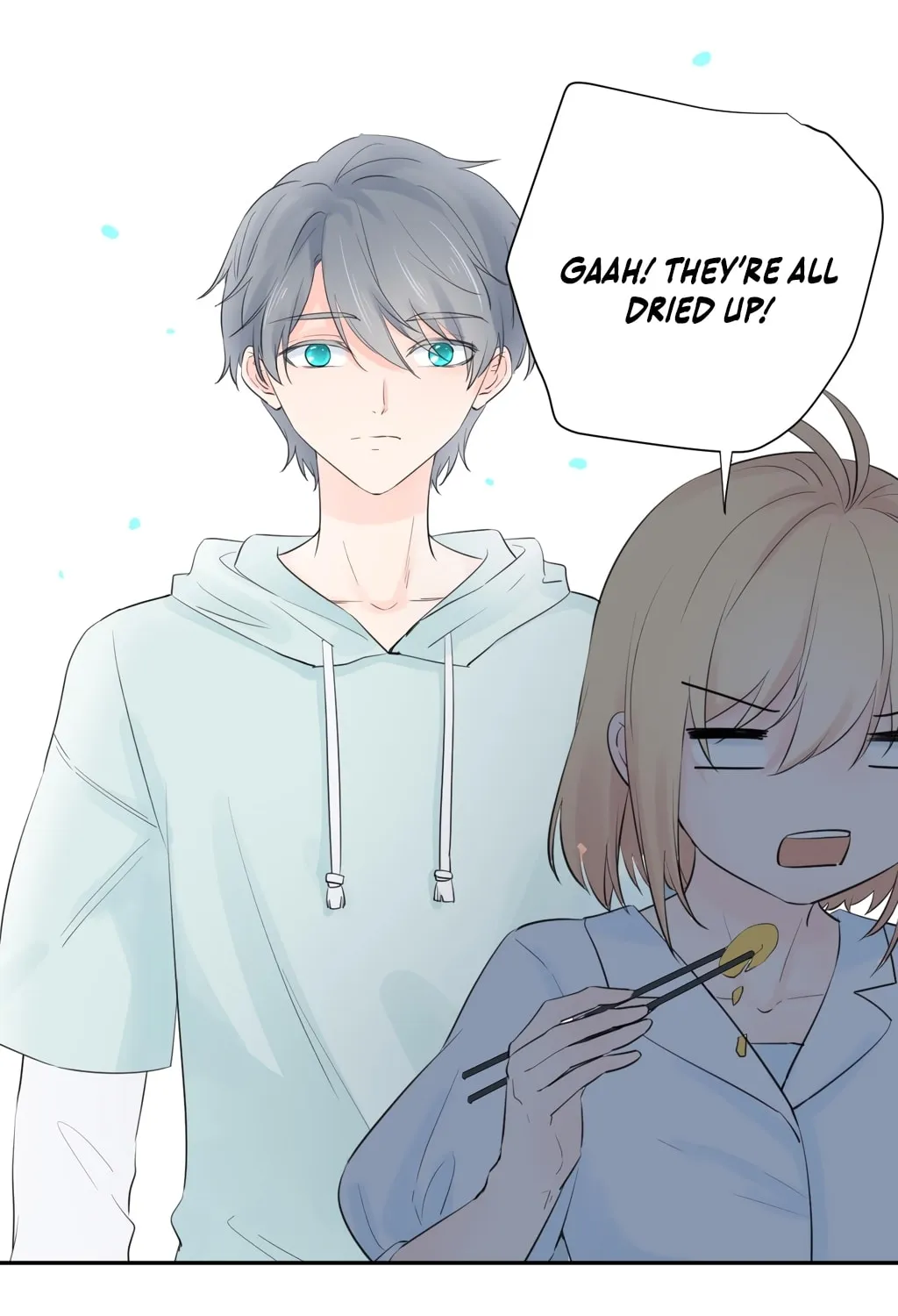 Lemon Chapter 7 page 70 - 