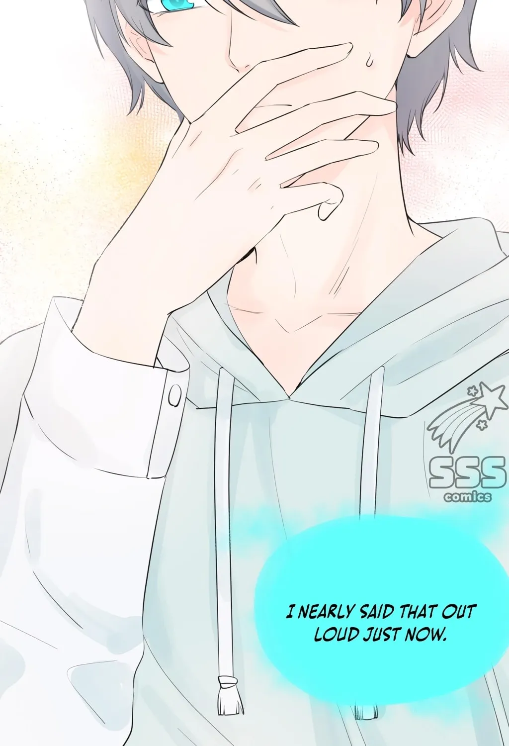 Lemon Chapter 7 page 75 - 