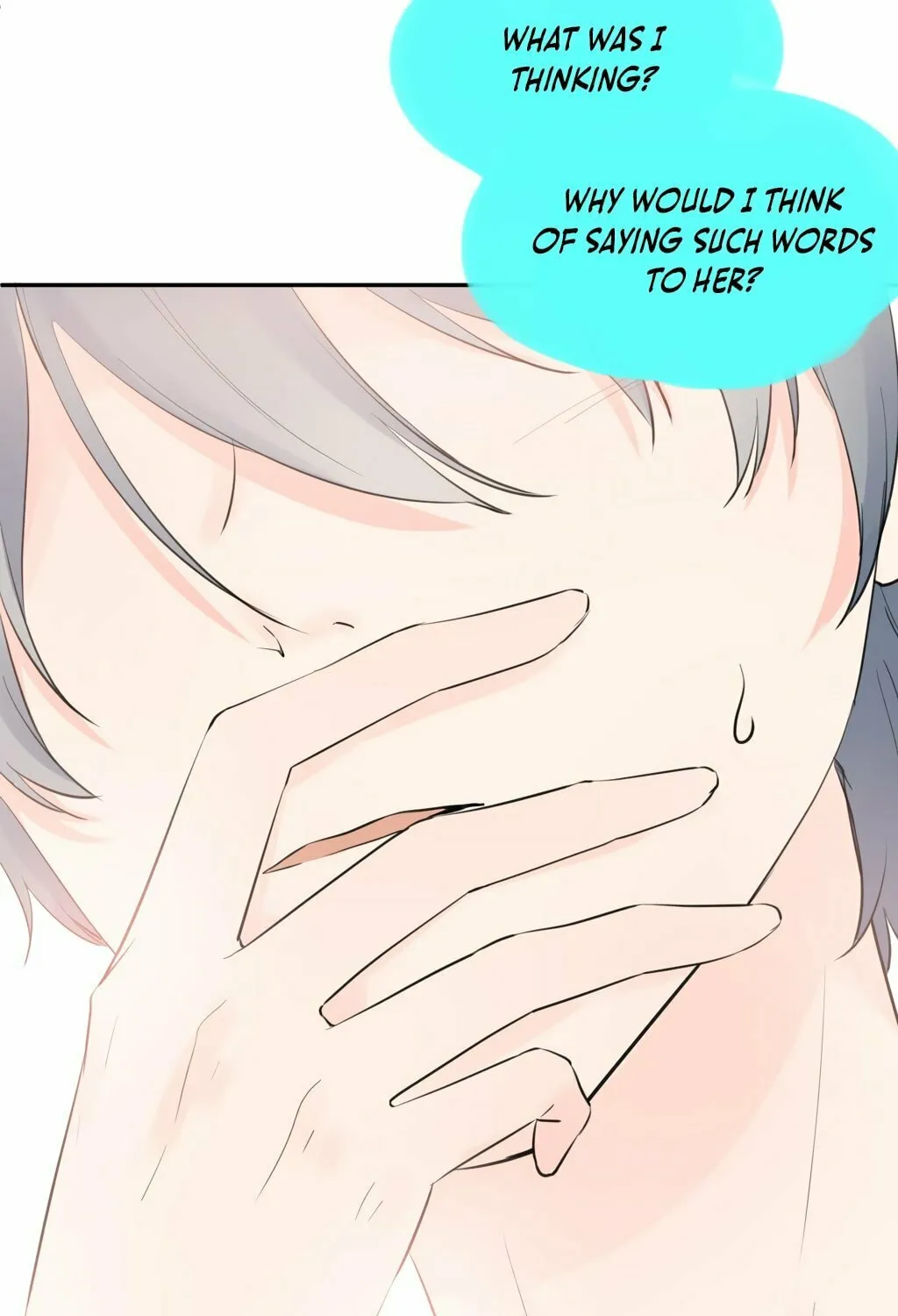 Lemon Chapter 7 page 77 - 