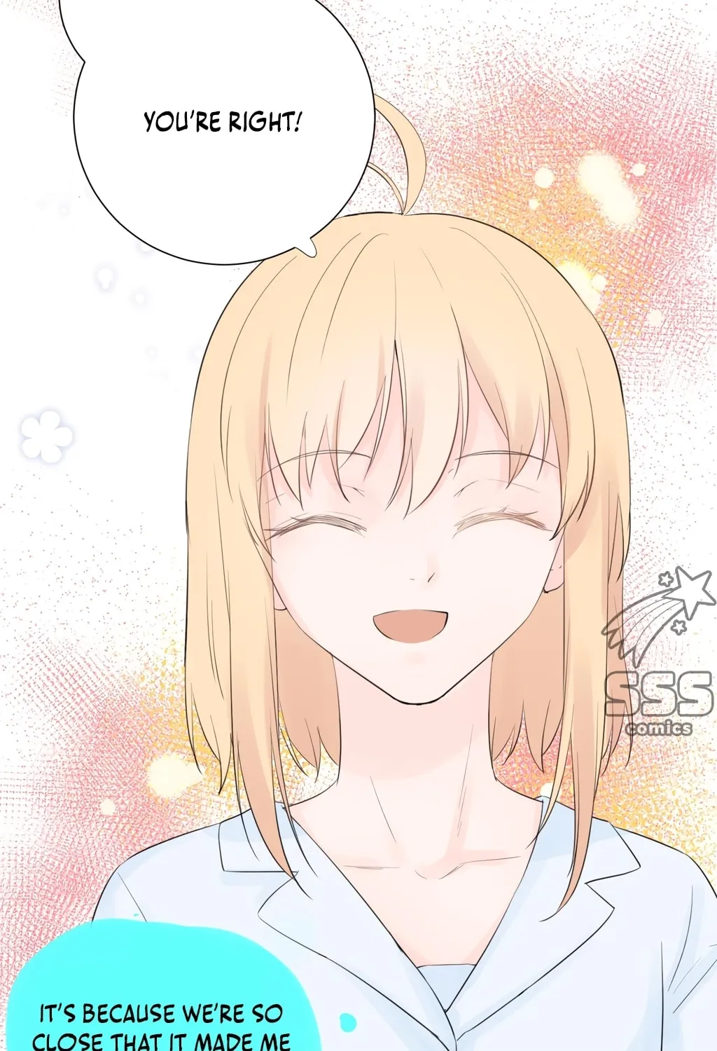 Lemon Chapter 7 page 82 - 