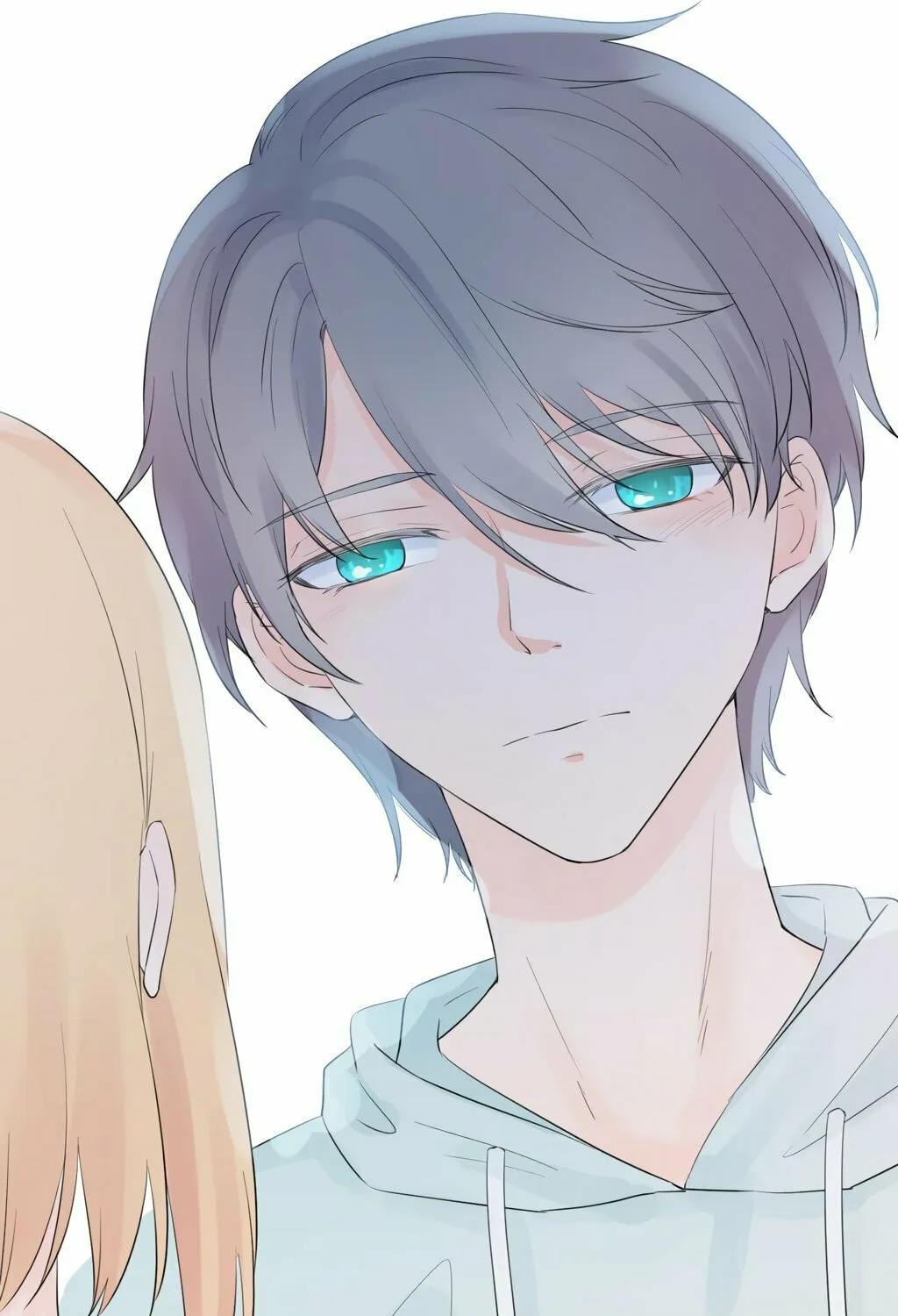 Lemon Chapter 7 page 84 - 