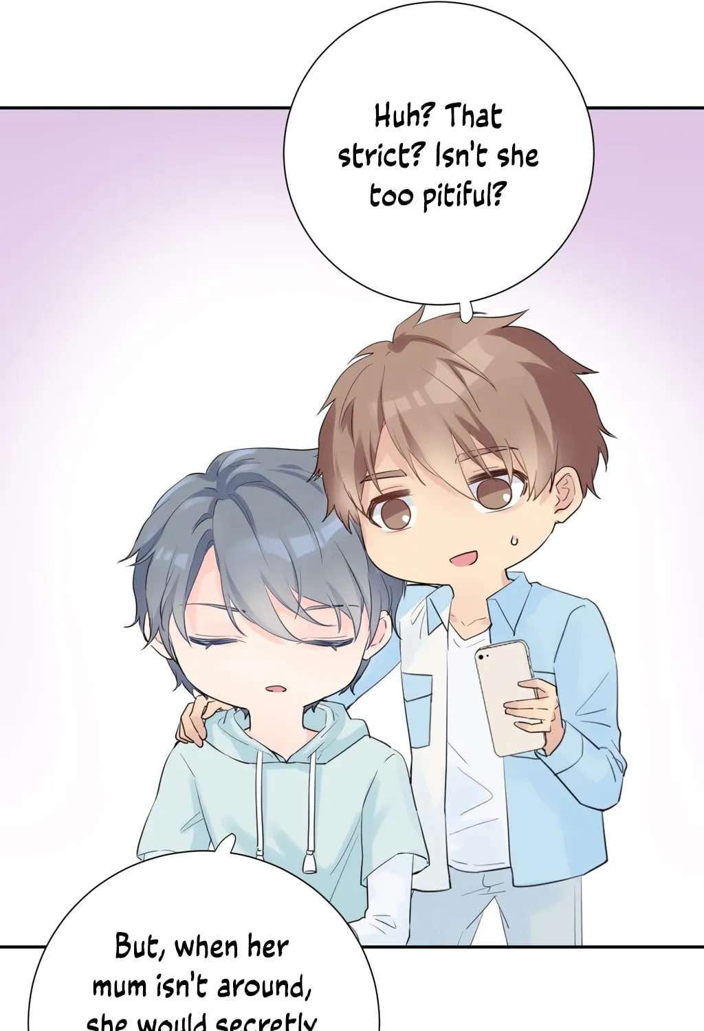 Lemon Chapter 8 page 12 - 