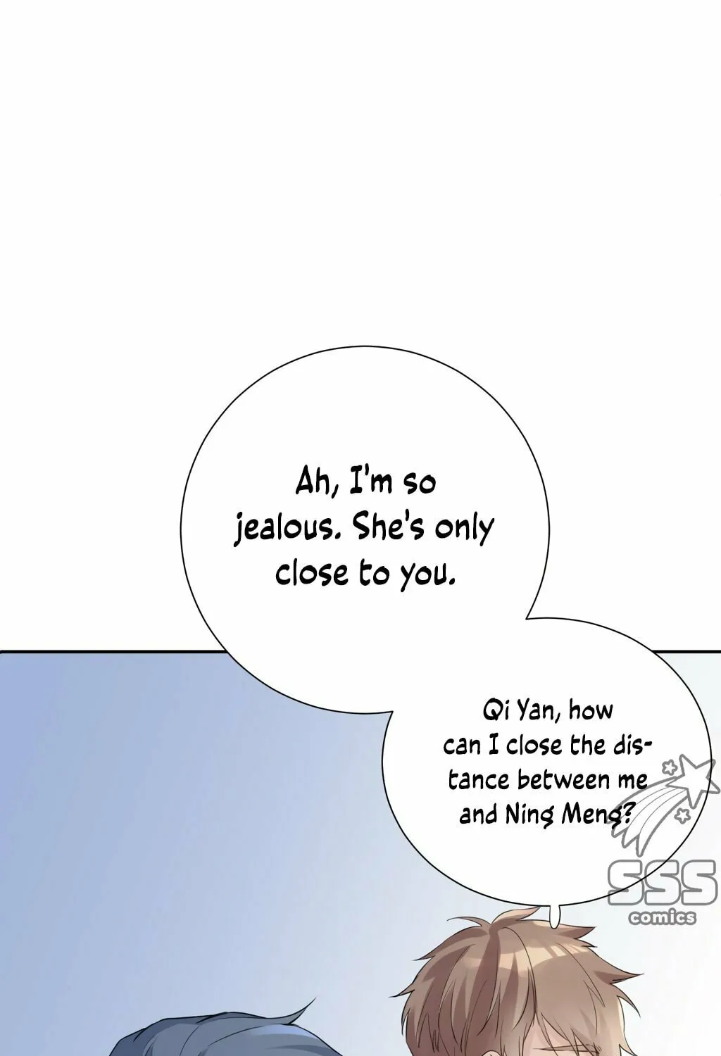 Lemon Chapter 8 page 16 - 