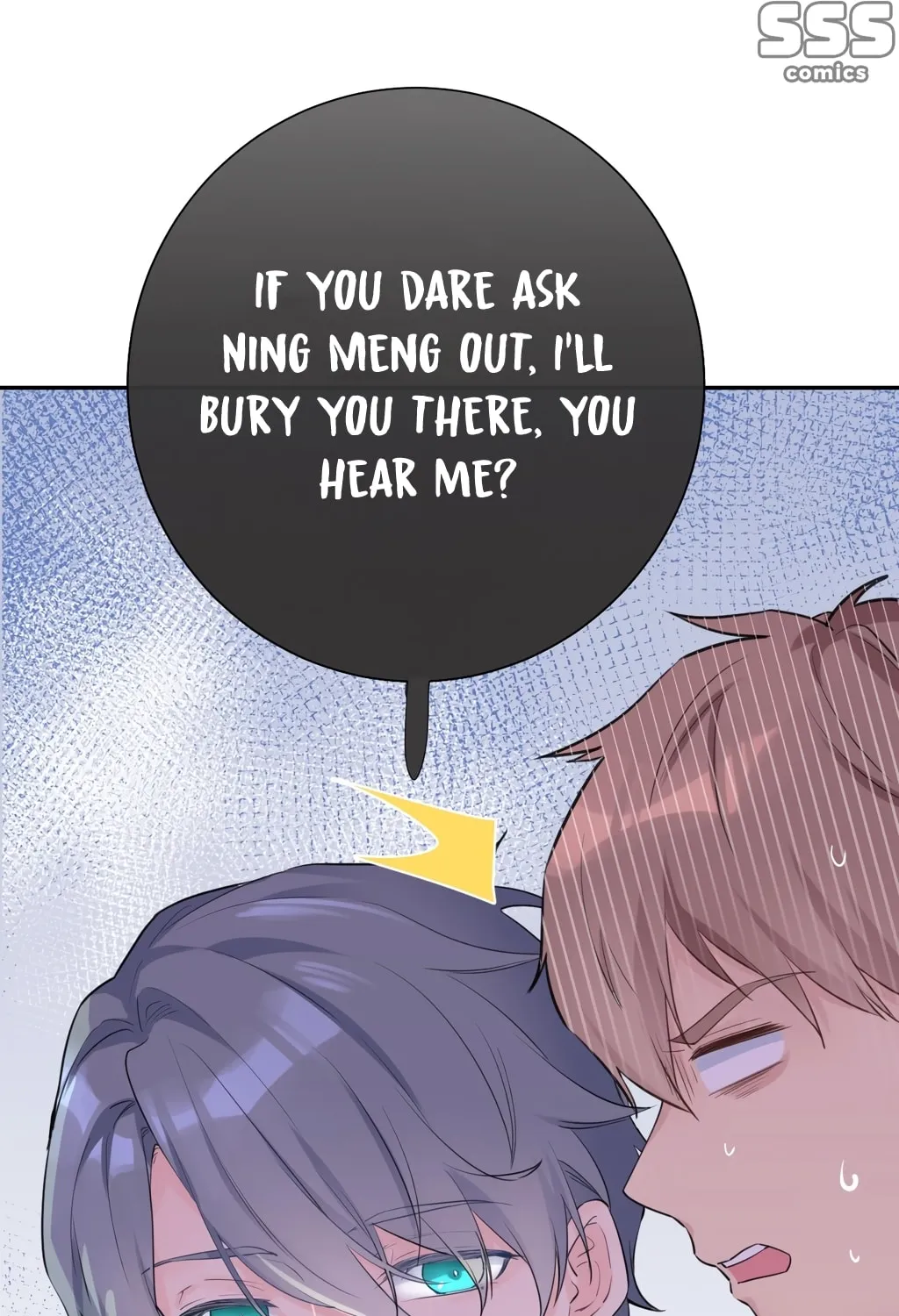 Lemon Chapter 8 page 20 - 