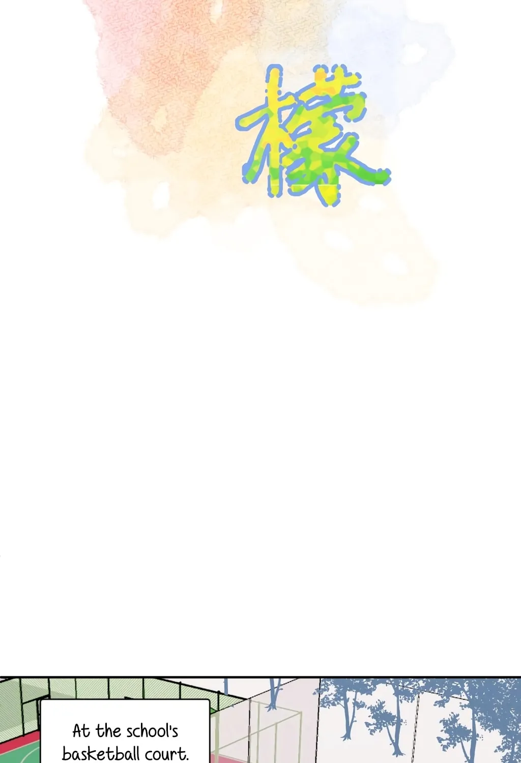 Lemon Chapter 8 page 3 - 