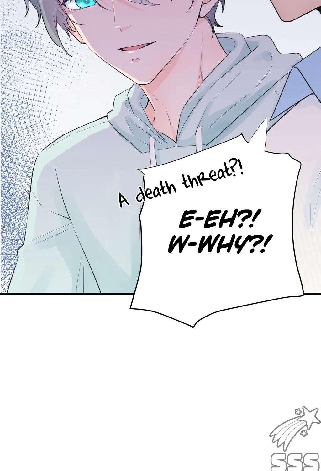 Lemon Chapter 8 page 21 - 