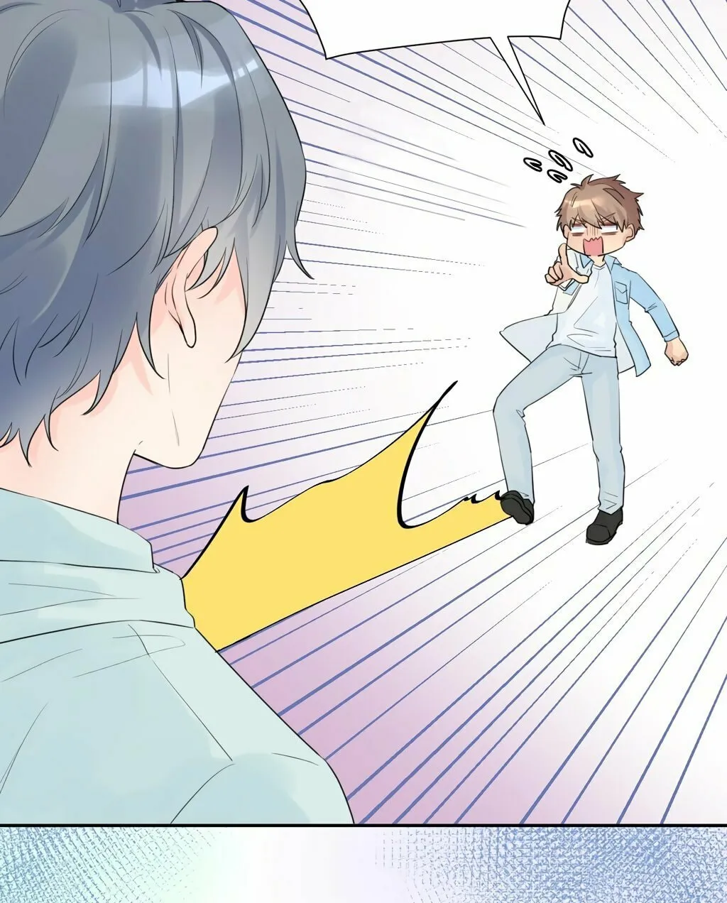 Lemon Chapter 8 page 25 - 
