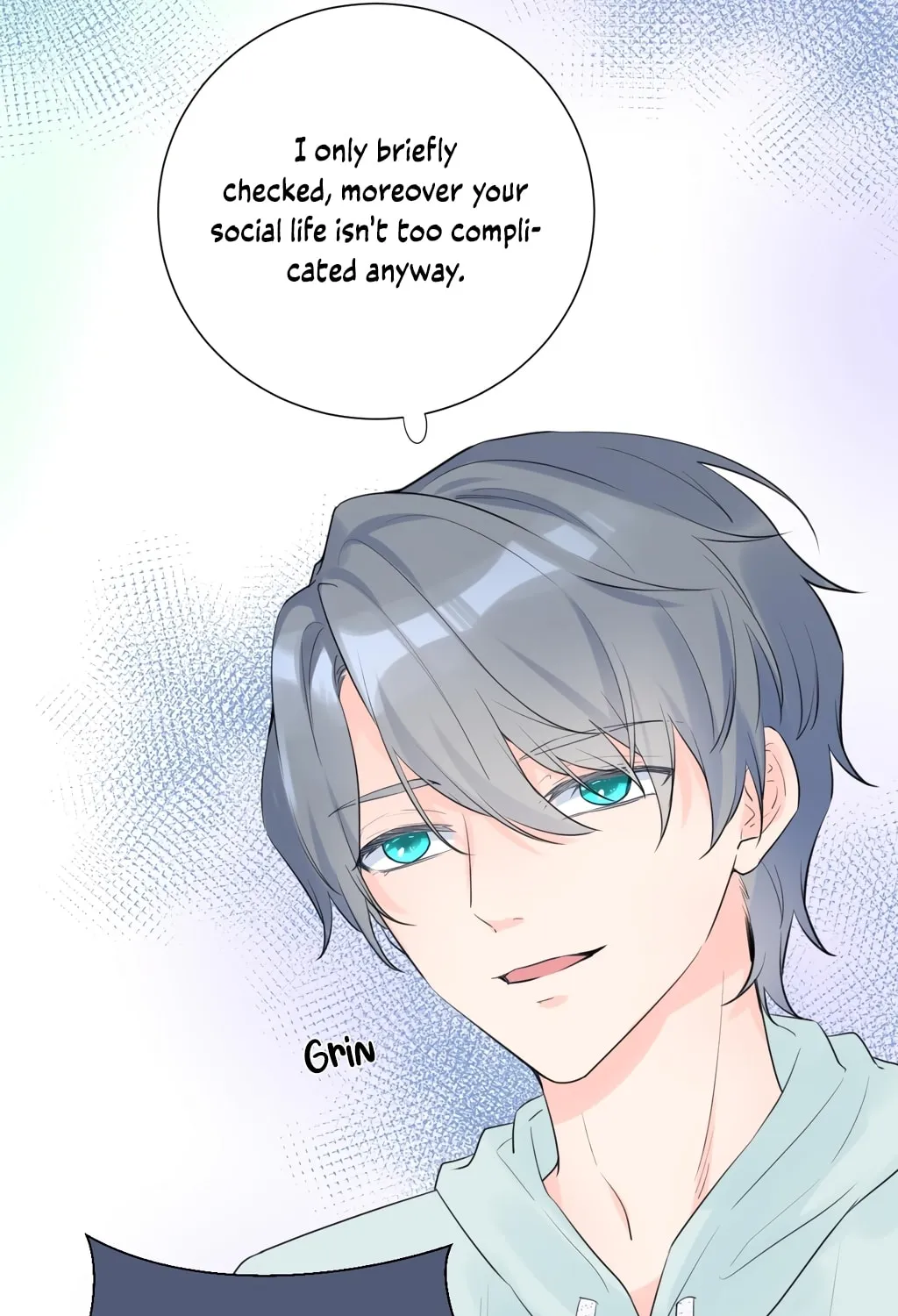Lemon Chapter 8 page 26 - 