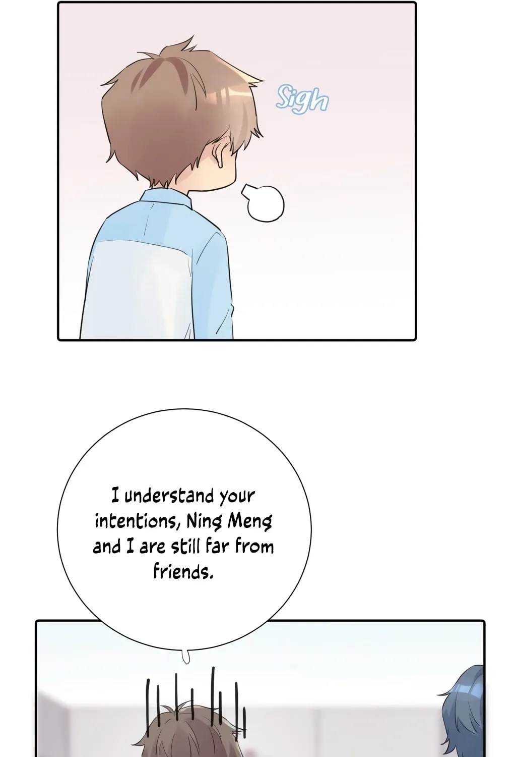 Lemon Chapter 8 page 29 - 