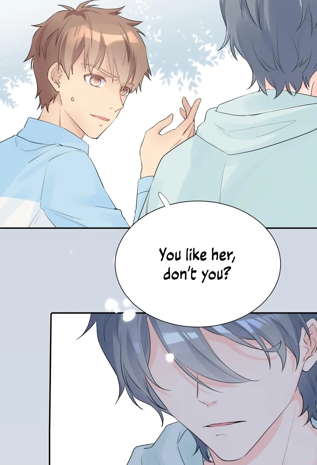 Lemon Chapter 8 page 31 - 