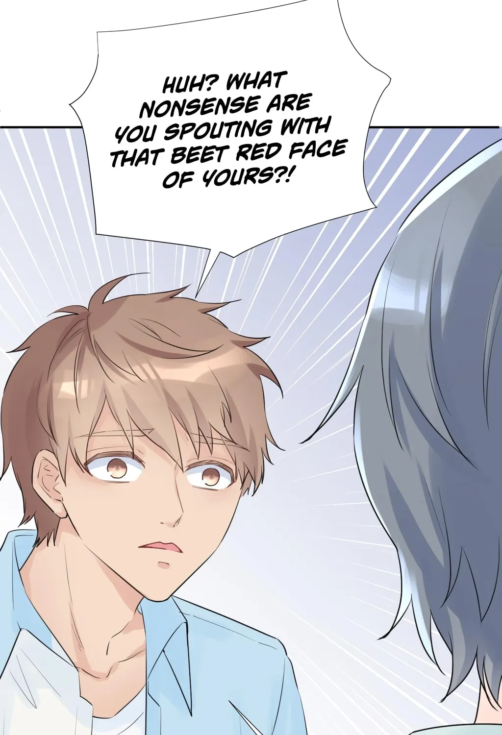 Lemon Chapter 8 page 35 - 