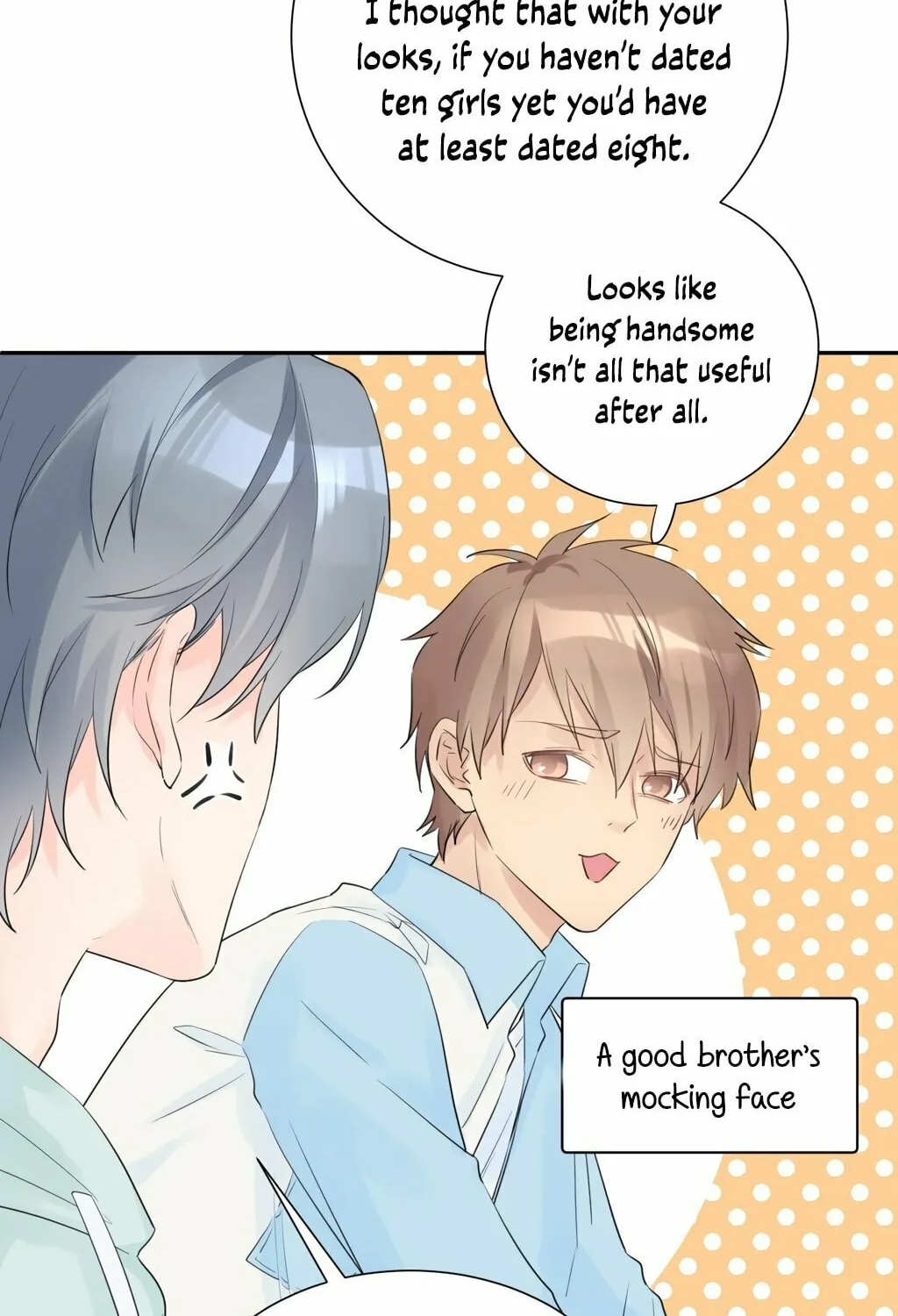 Lemon Chapter 8 page 42 - 