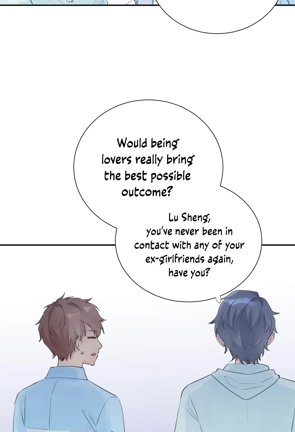 Lemon Chapter 8 page 45 - 